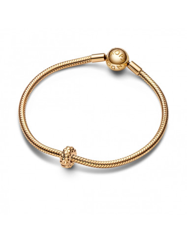 Conta Clip Pandora 14k