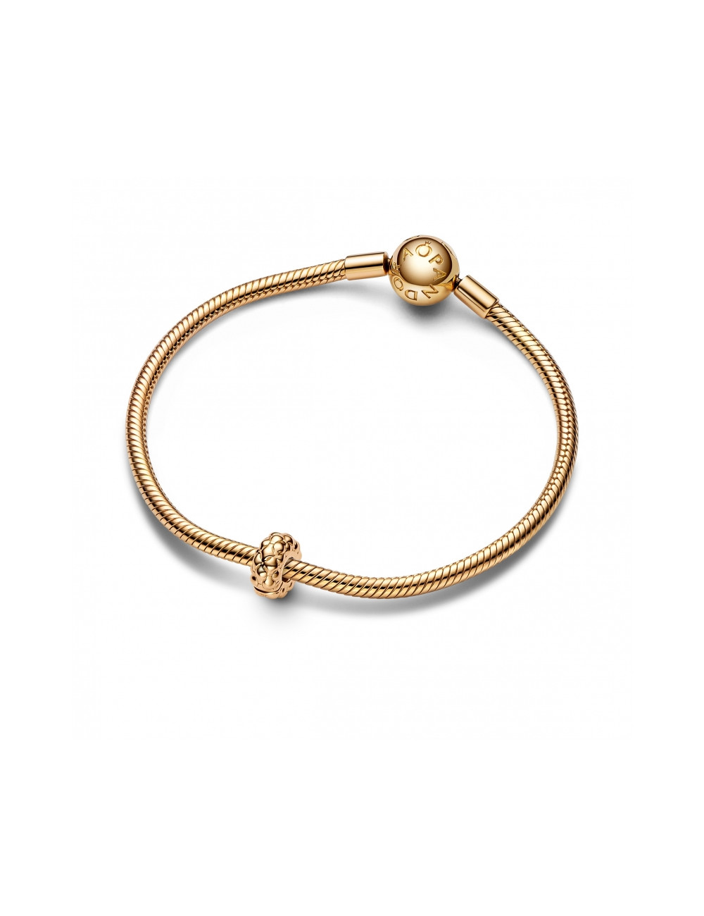 Conta Clip Pandora 14k