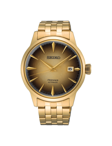 Relógio Seiko Presage Cocktail