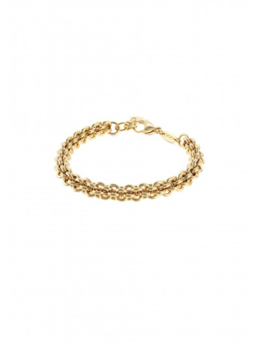 Pulseira One Beauty Gold