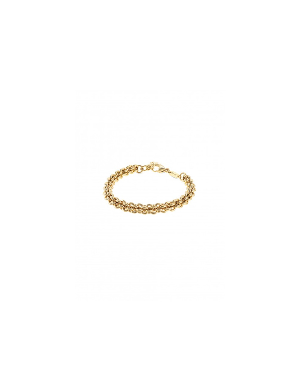 Pulseira One Beauty Gold