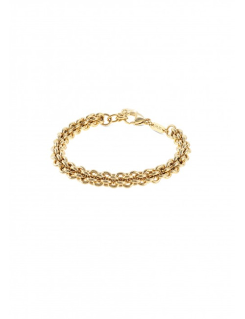 Pulseira One Beauty Gold