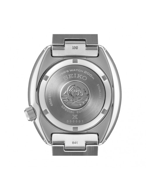 Relógio Seiko Prospex Automático