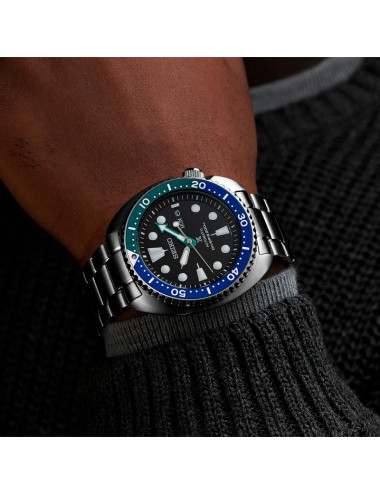 Relógio Seiko Prospex Automático