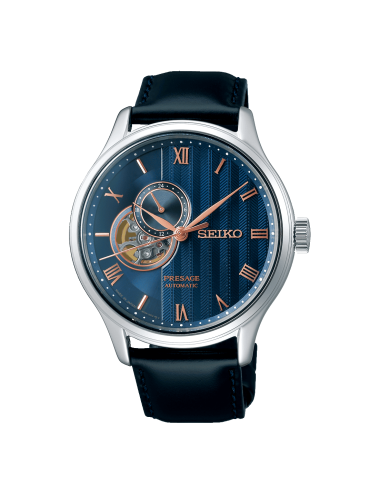 Relógio Seiko Presage Jardin Zen