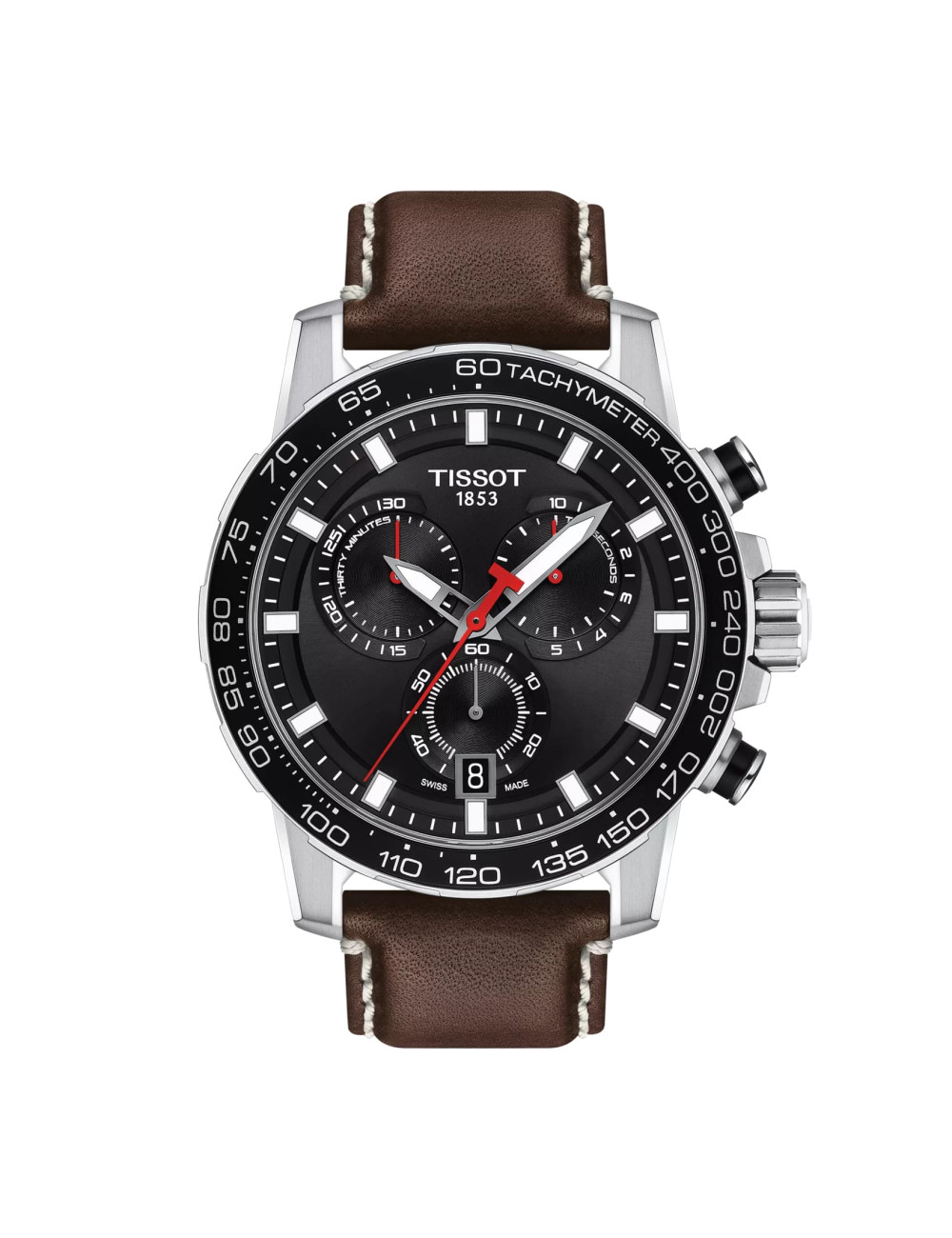Relógio Tissot Supersport Chrono