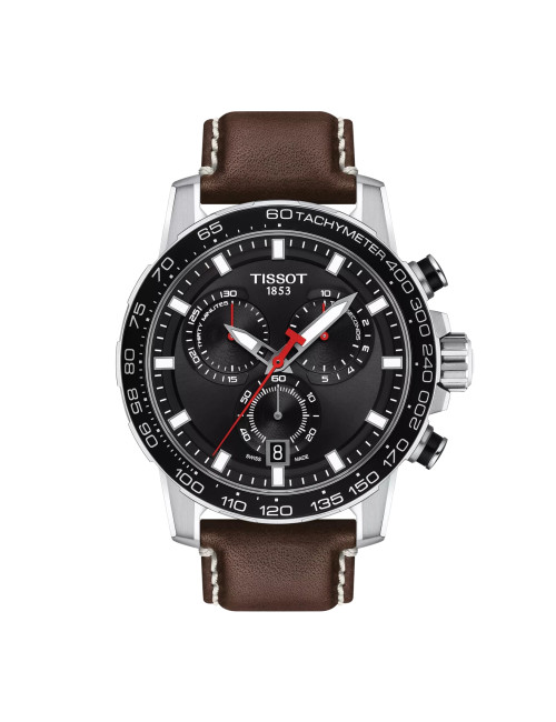 Relógio Tissot Supersport Chrono