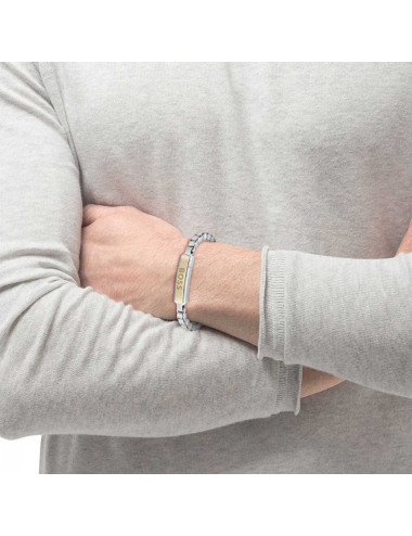 Pulseira Men Devon Hugo Boss