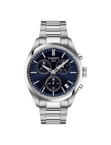 Relógio Tissot PR100 Chronograph