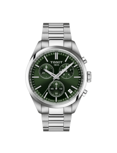 Relógio Tissot PR100