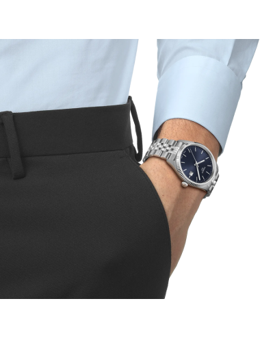 Relógio Tissot Ballade