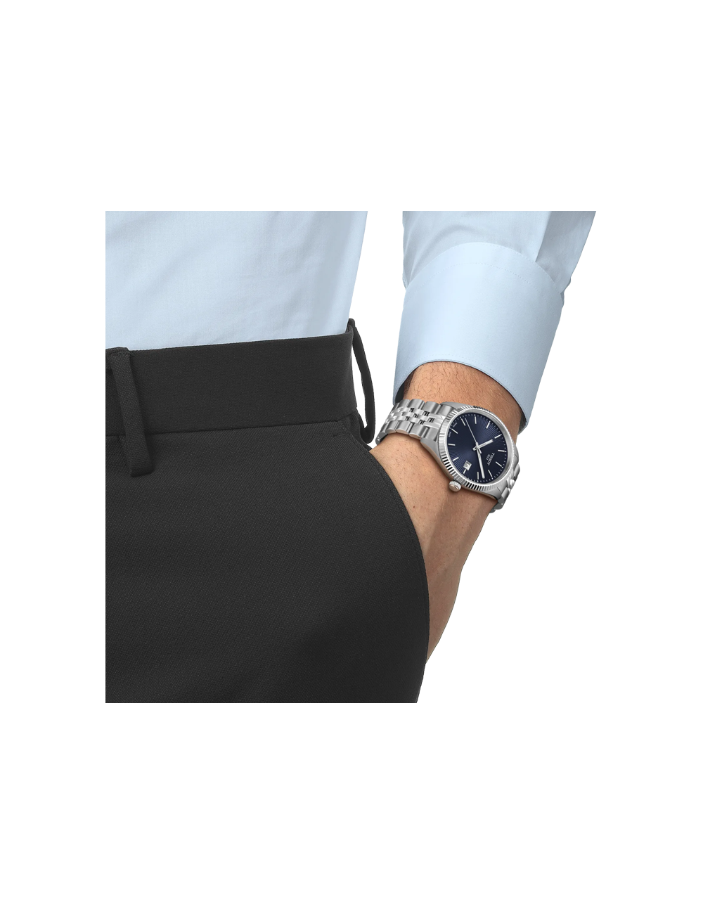 Relógio Tissot Ballade