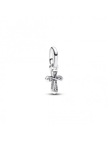 Conta Cross Sterling Mini Me Pandora