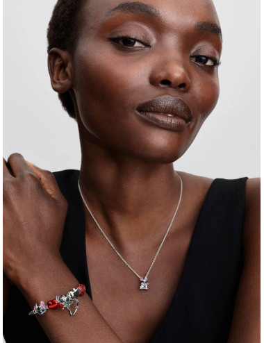 Colar Stitch Disney Pandora