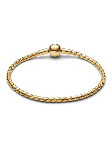 Pulseira Corrente Asa Pandora