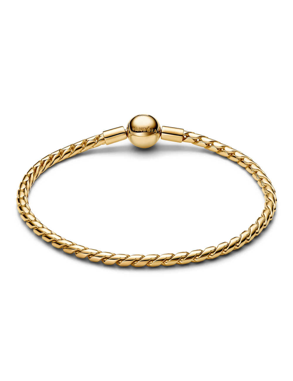 Pulseira Corrente Asa Pandora