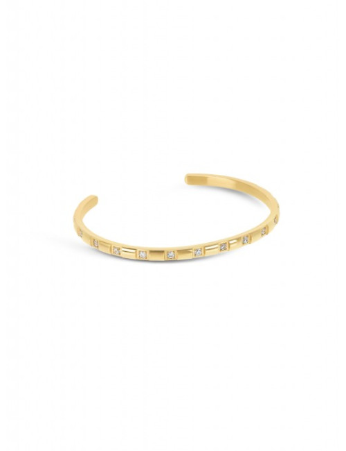 Escrava One Dazzle Crystal