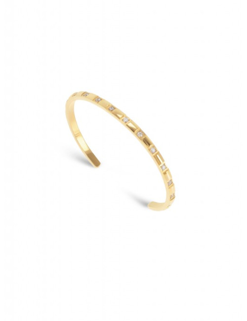 Escrava One Dazzle Crystal