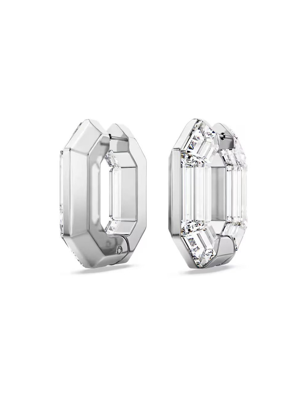 Brincos Lucent Swarovski