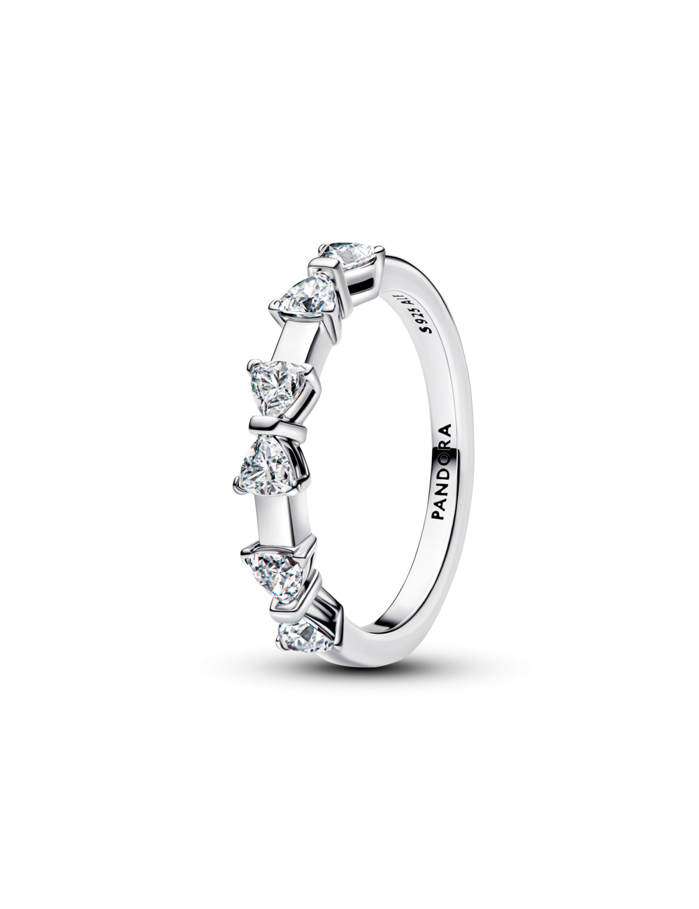 Anel Estação Laços Pandora