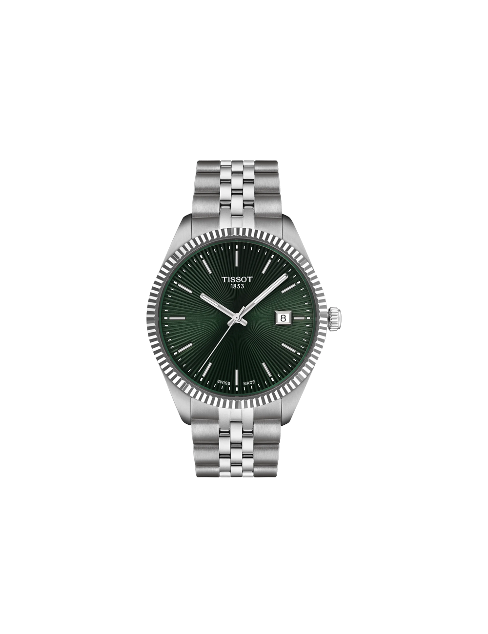 Relógio Tissot Ballade