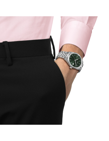 Relógio Tissot Ballade