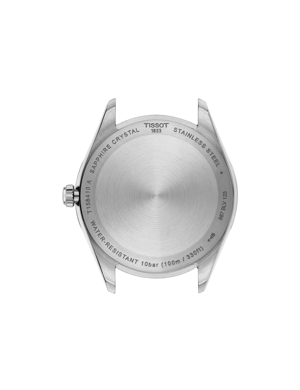 Relógio Tissot Ballade