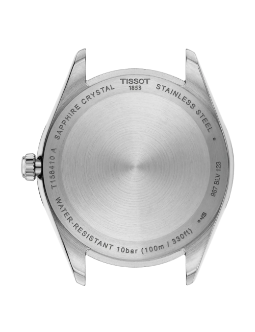 Relógio Tissot Ballade