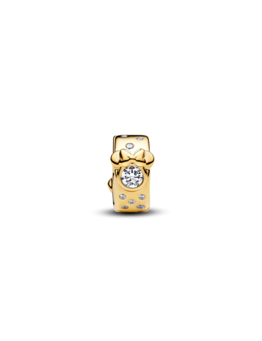 Clip Mickey e Minnie Disney Pandora