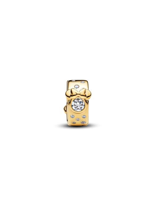 Clip Mickey e Minnie Disney Pandora