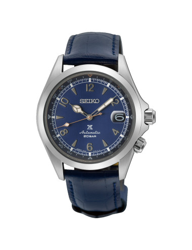 Relógio Prospex Alpinist Seiko Ed. Limitada