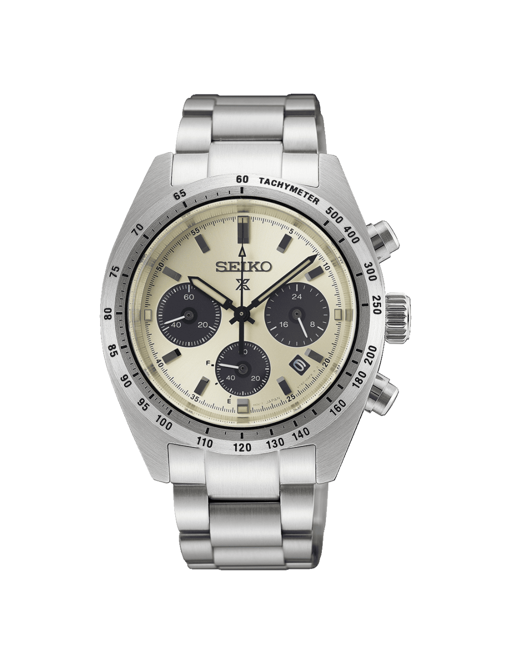 Relógio Prospex Speedtimer Solar Seiko Ed Lim