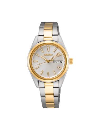 Relógio Seiko Neo Classic Ladies
