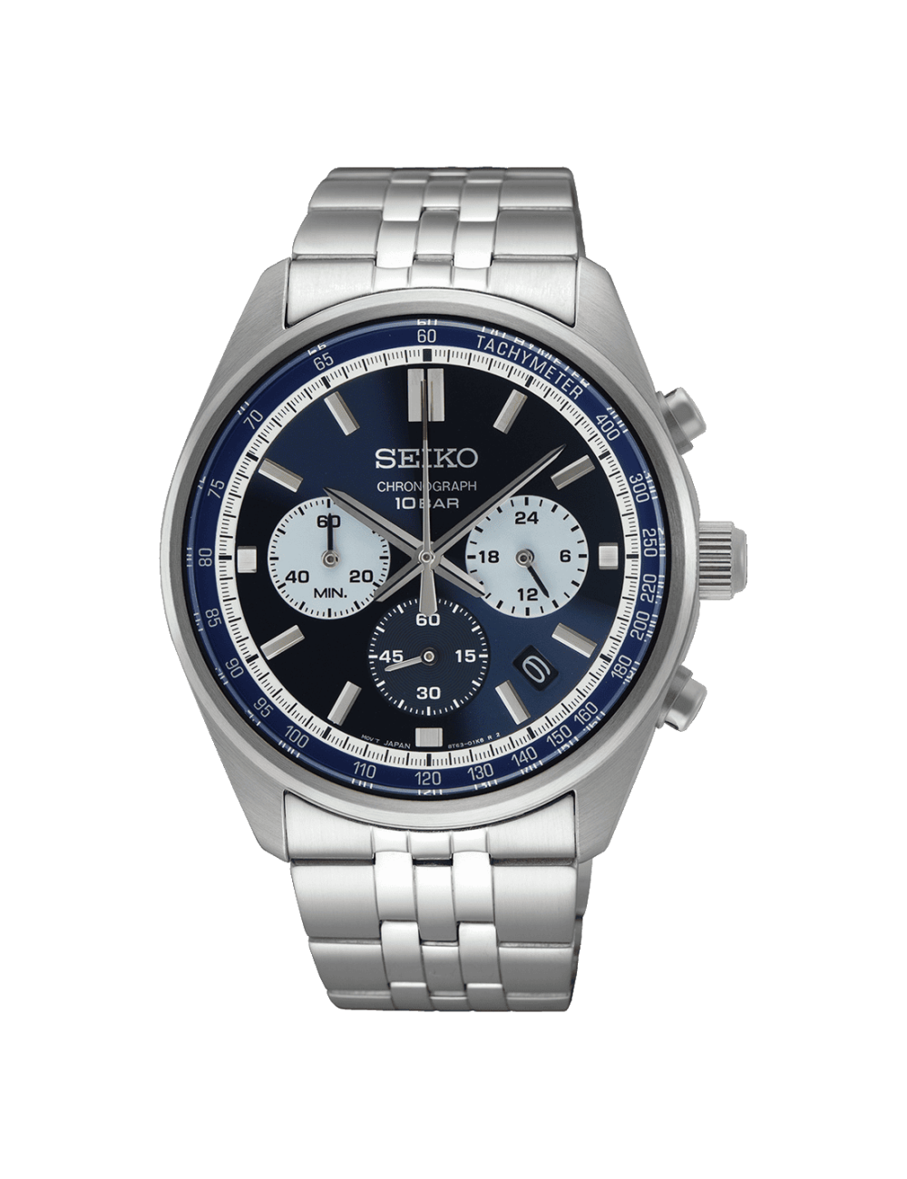 Relógio Seiko Neo Sport Crono