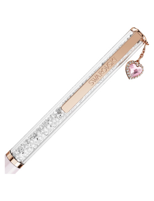 Esferográfica Crystalline Swarovski