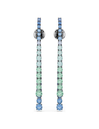 Brincos Matrix Swarovski