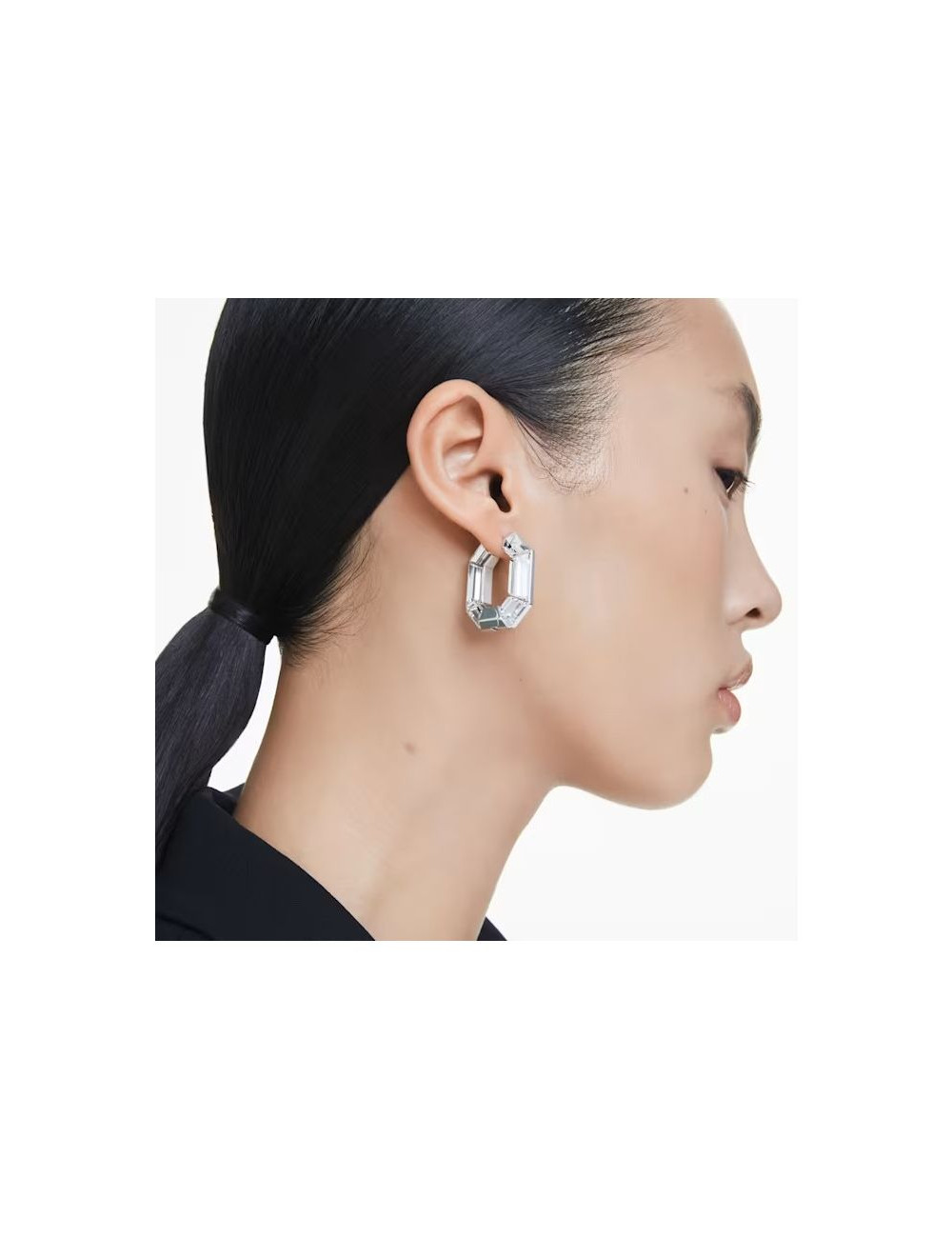 Brincos Lucent Swarovski