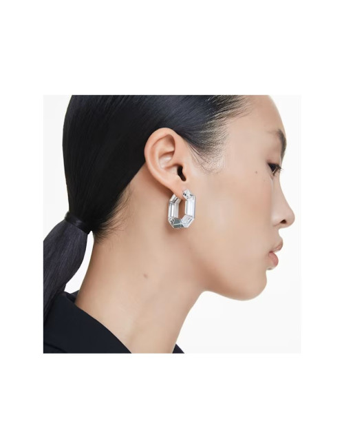 Brincos Lucent Swarovski