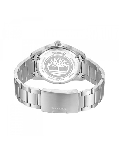 Relógio Birch Road Verde Timberland