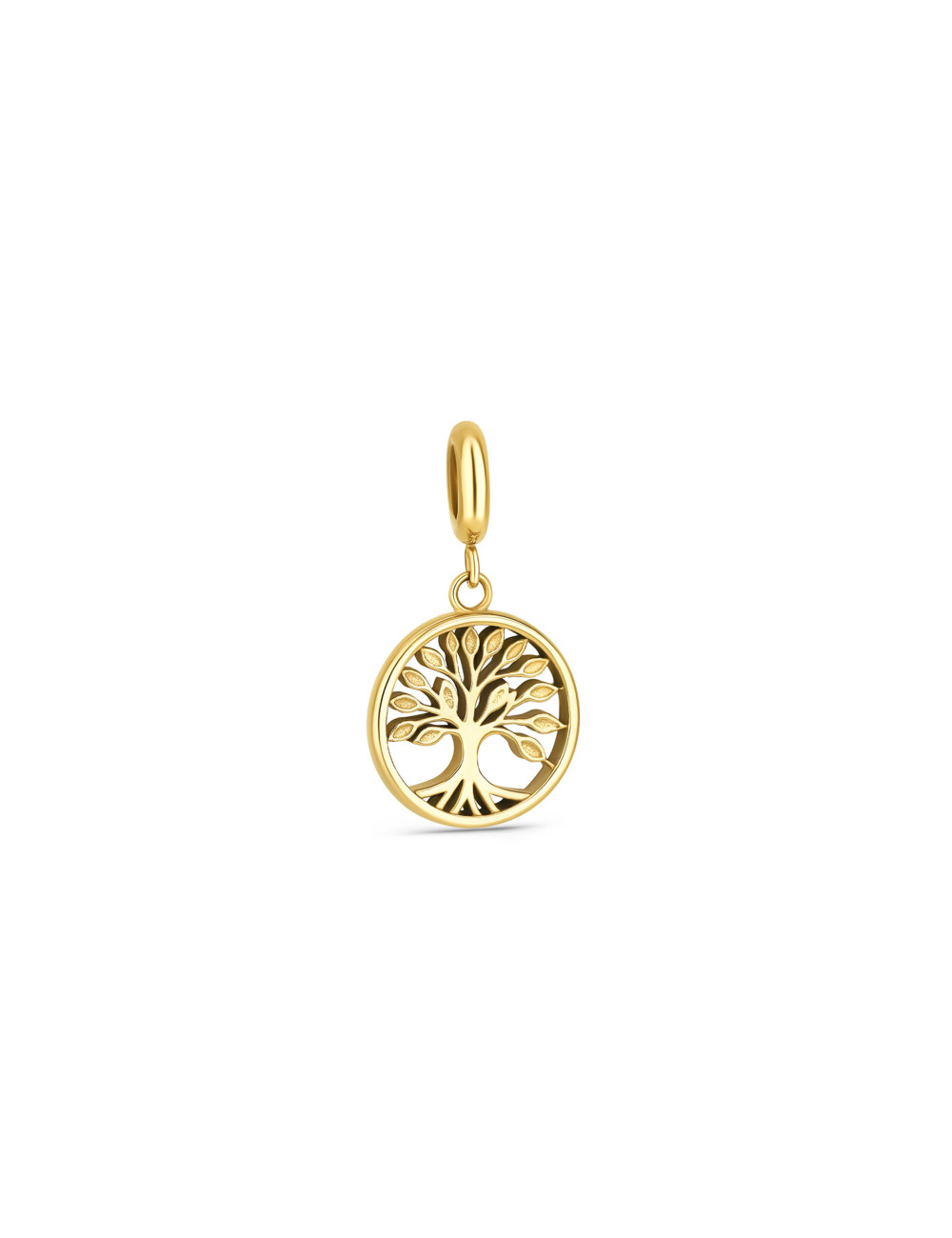 Charme One Energy Tree of Life Gold