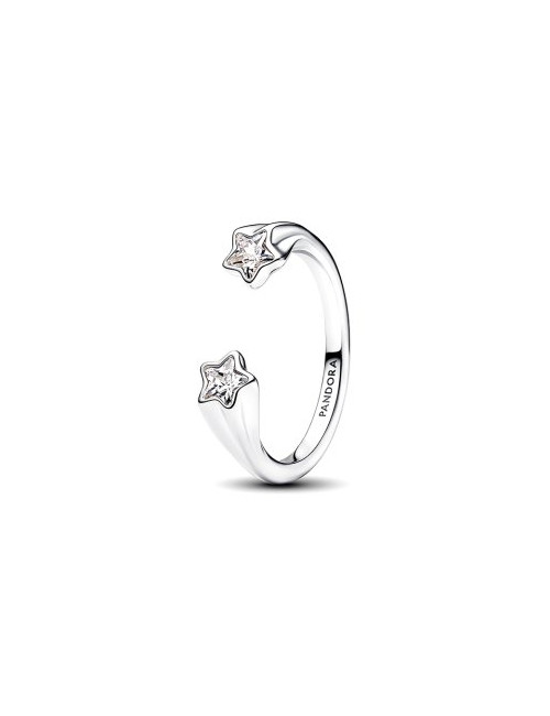 Anel Shooting Stars Pandora