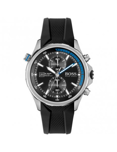 RELÓGIO GLOBETROTTER HUGO BOSS