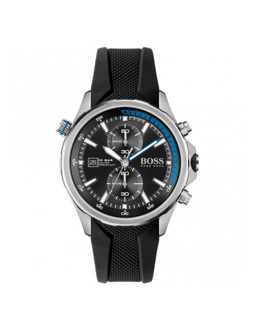 RELÓGIO GLOBETROTTER HUGO BOSS