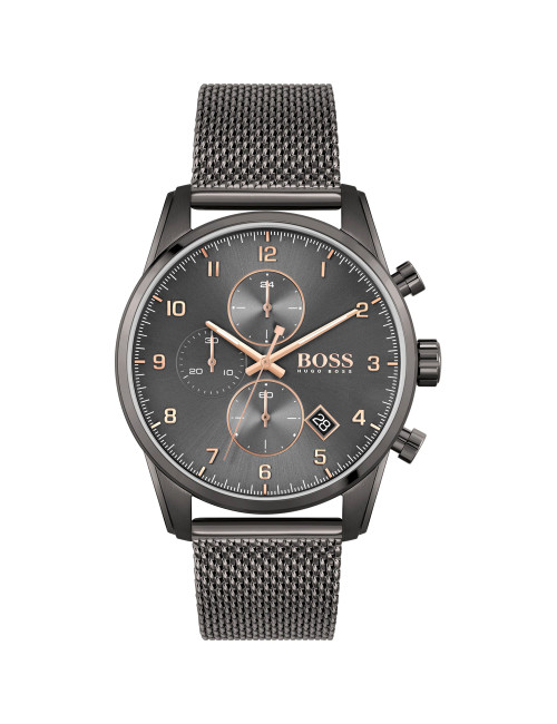 RELÓGIO SKYMASTER HUGO BOSS