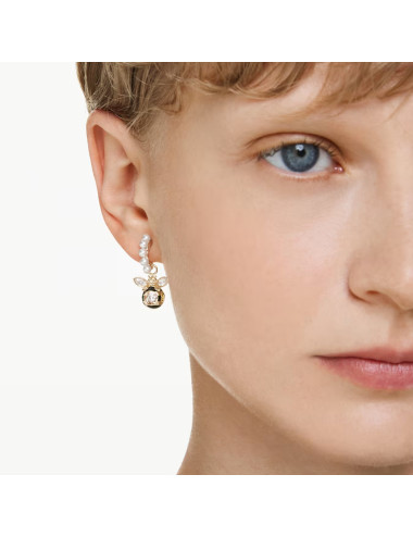 Brincos Idyllia Swarovski