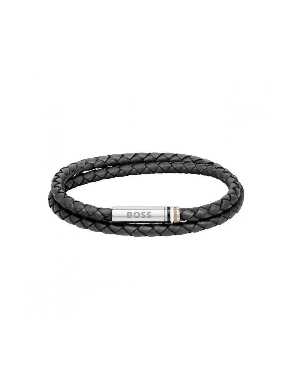 Pulseira Men Ares Hugo Boss