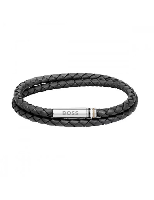 Pulseira Men Ares Hugo Boss