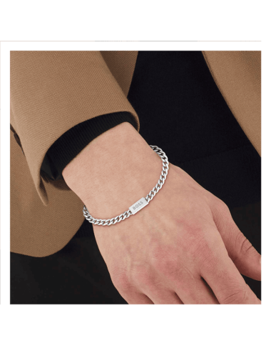 Pulseira Boss Men