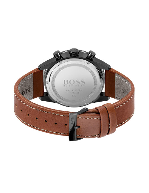 RELÓGIO PILOT EDITION CHRONO HUGO BOSS