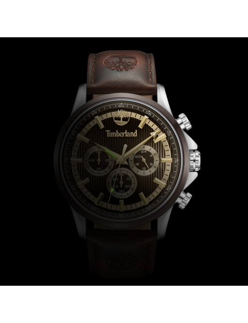 Relógio Bernardston Timberlan